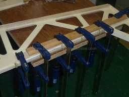 Ruder and elevator (206)